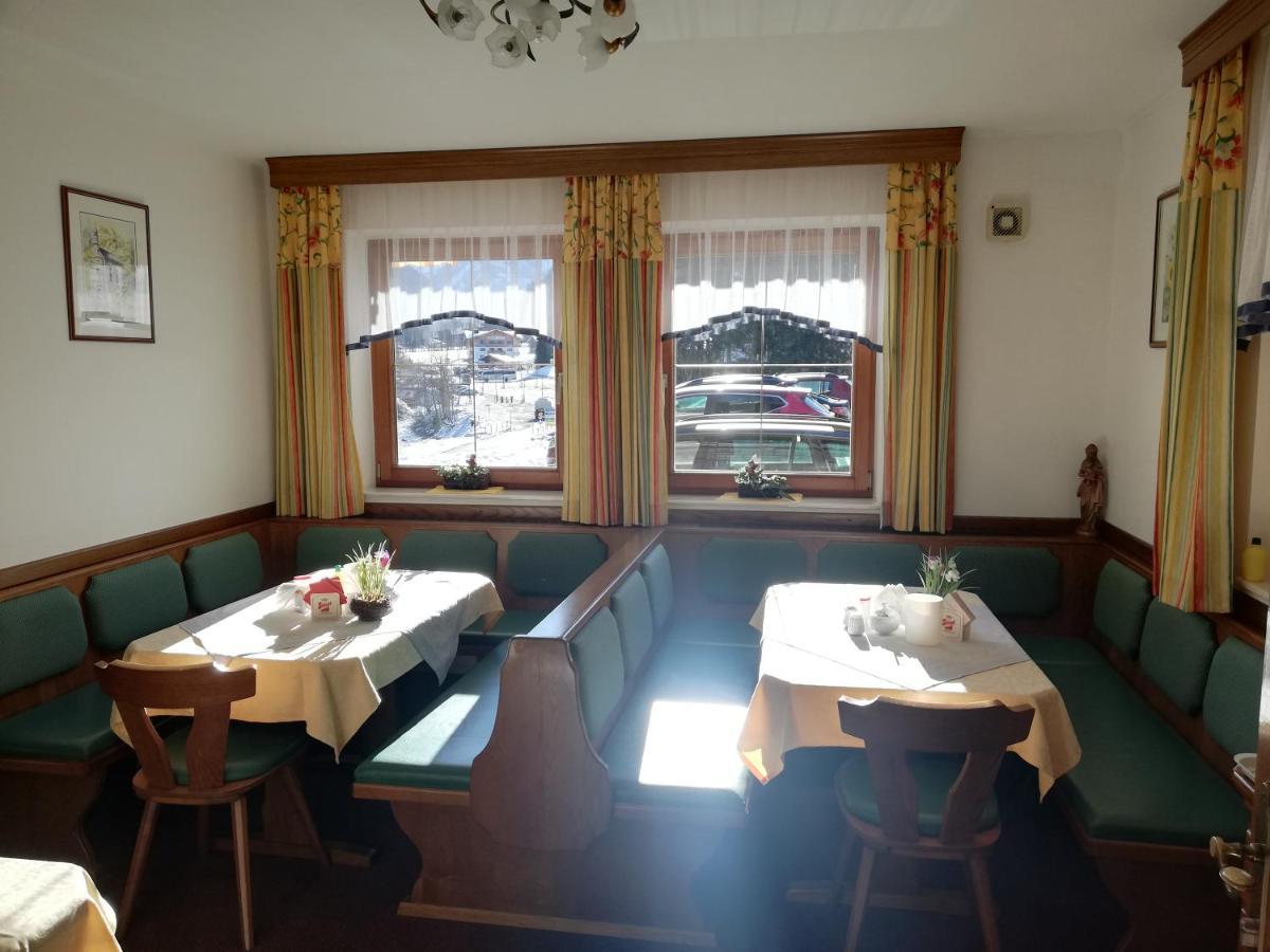 Haus Alpenheim Gasthuis Flachau