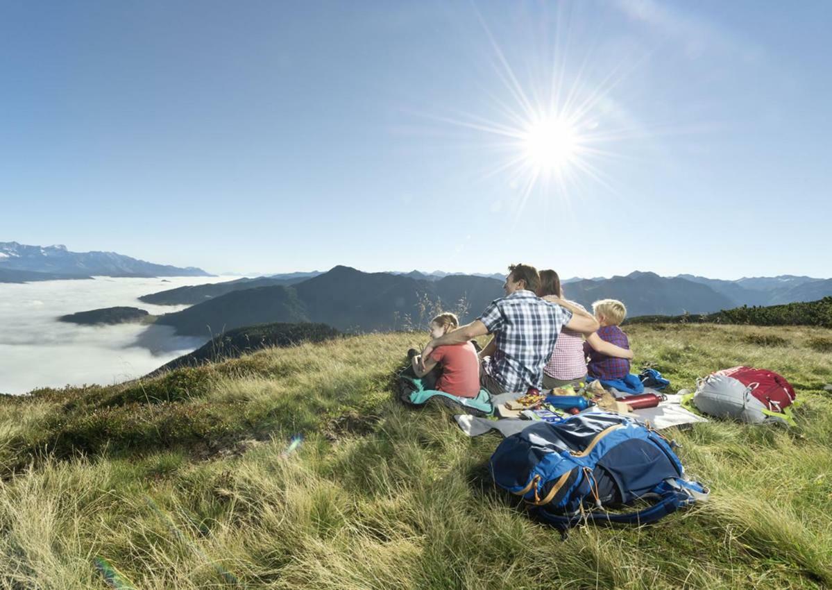 Affittacamere Haus Alpenheim
