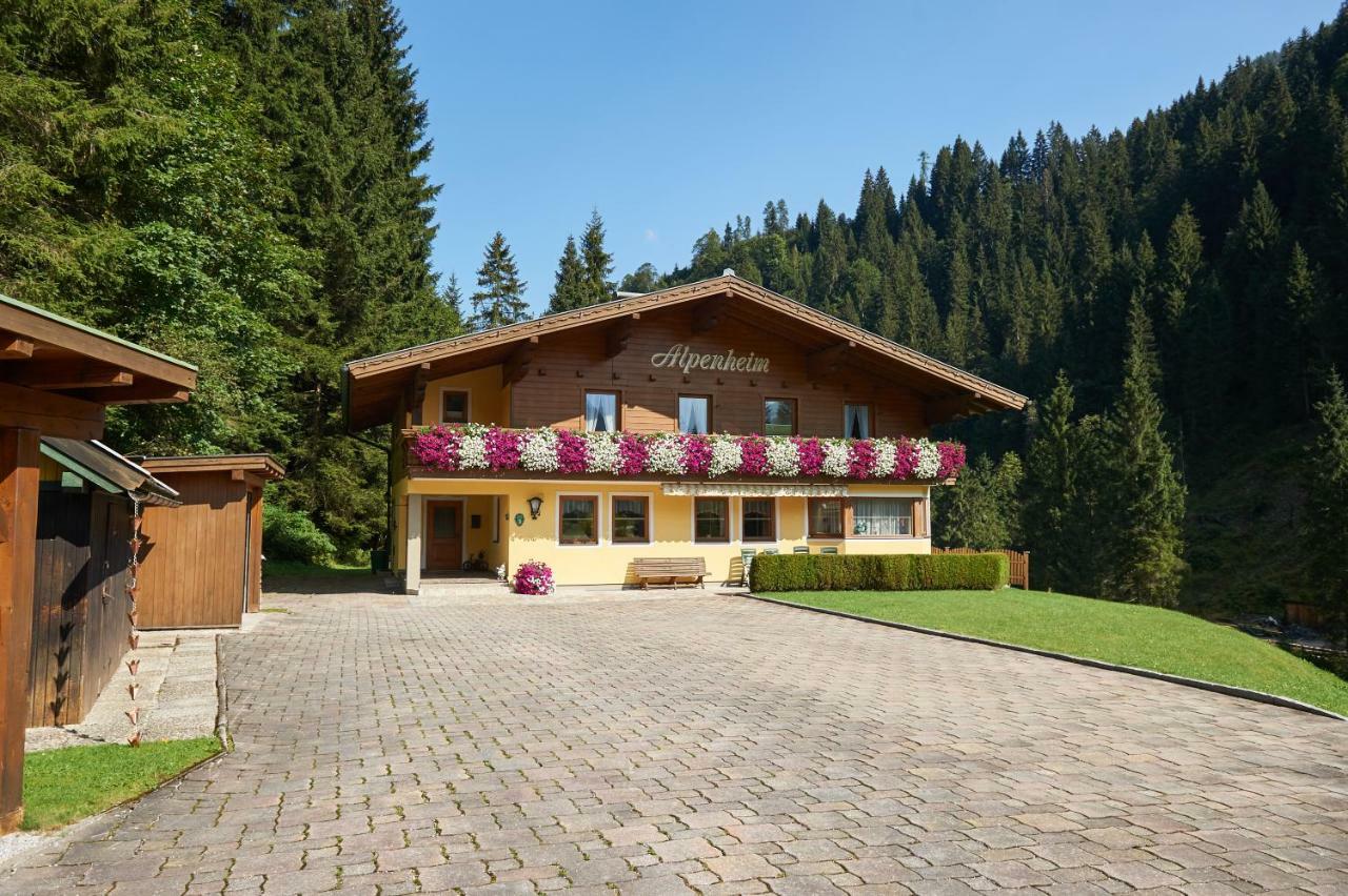 Haus Alpenheim Gasthof *