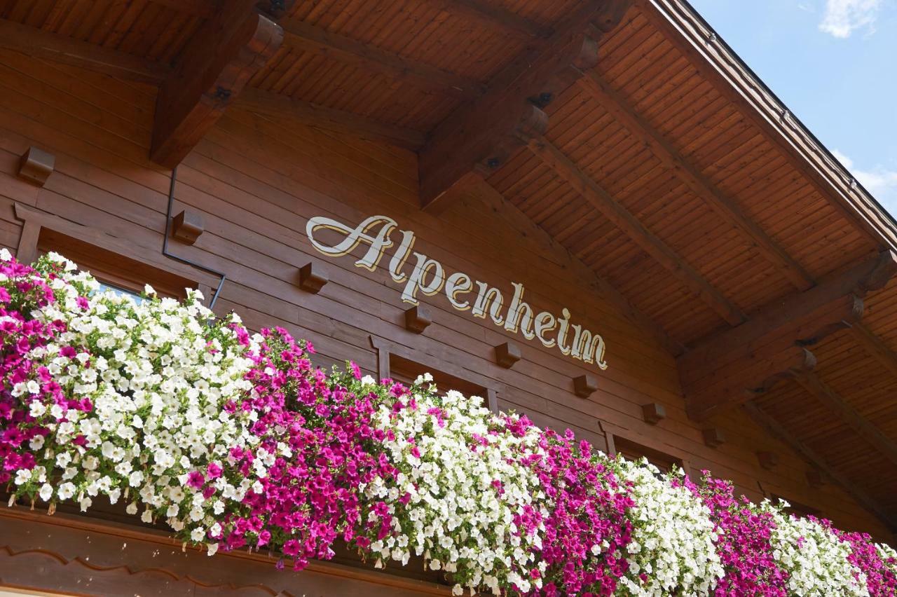 Haus Alpenheim Flachau