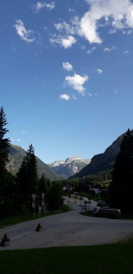 Gasthof Haus Alpenheim Flachau