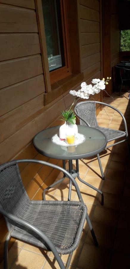 Gasthof Haus Alpenheim